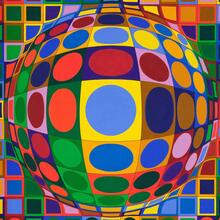 Modern Art & Design Presents A Life Dedicated to Art – A Private Collection of Modern Swedish and International Art.