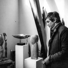 Modern Art & Design Presents Veikko Keränen