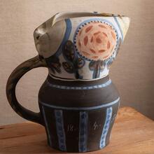 Modern Art & Design Presents Pablo Picasso 