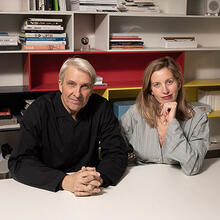 Tastemaker's Choice – Anni & Kari Korkman