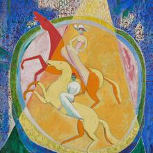  World Records and Million-level sales at Modern Art & Design