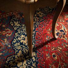 Important Spring Sale presents Louis Gauffier