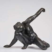 Important Winter Sale presents Georg Kolbe