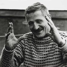 Gösta Werner – The Journey from Cubism to Abstraction