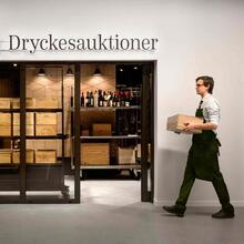 Bukowskis Renews Partnership with Systembolaget’s Wine and Spirits Auctions