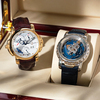 Read the article about selected watches