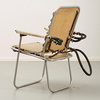 ”Heated Chair”