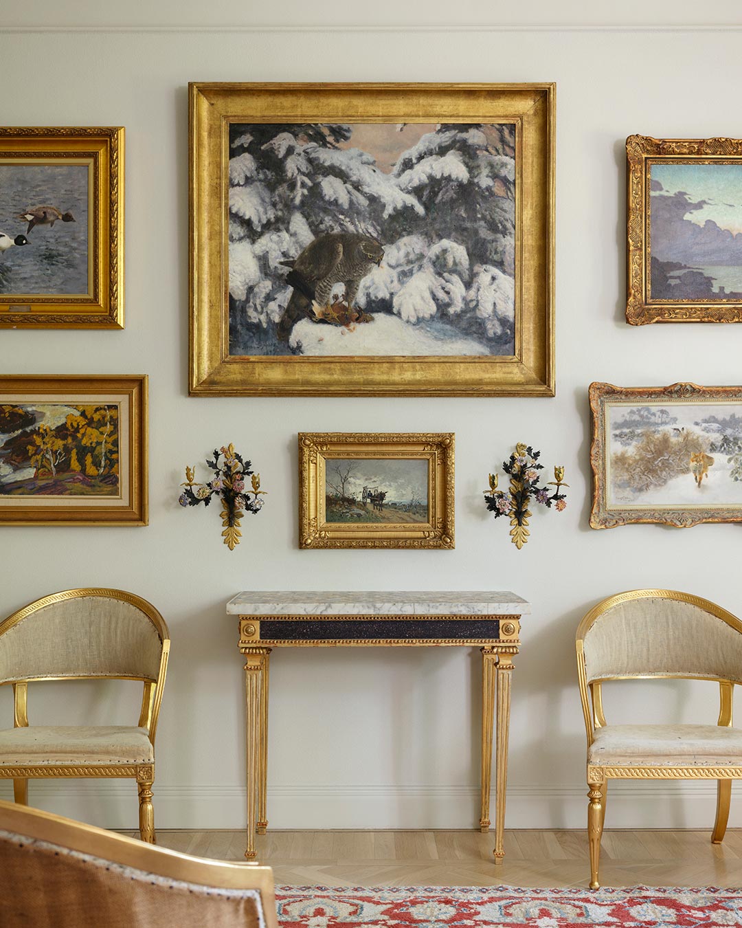 Masters of Nordic Design