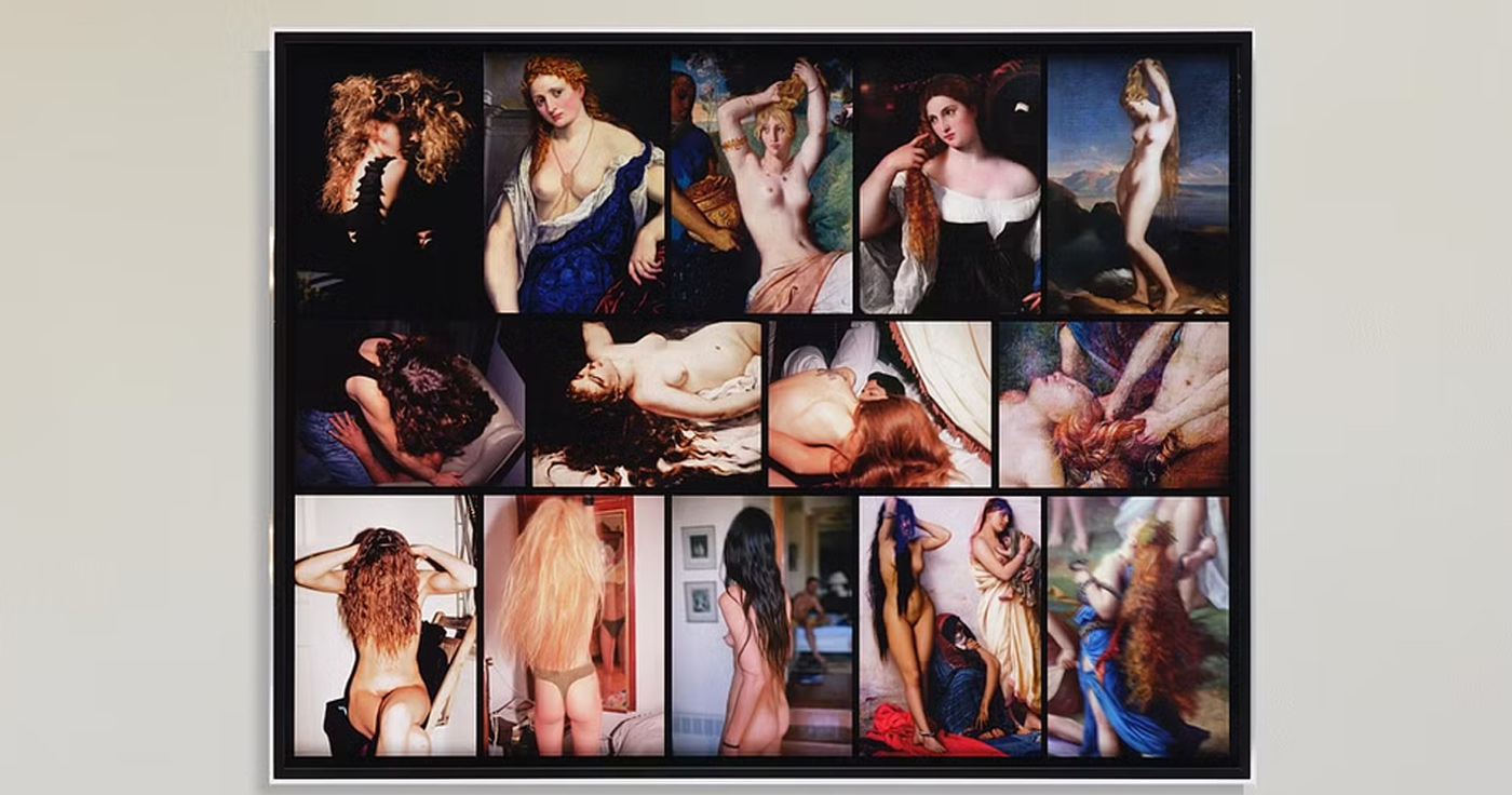 Contemporary Art & Design