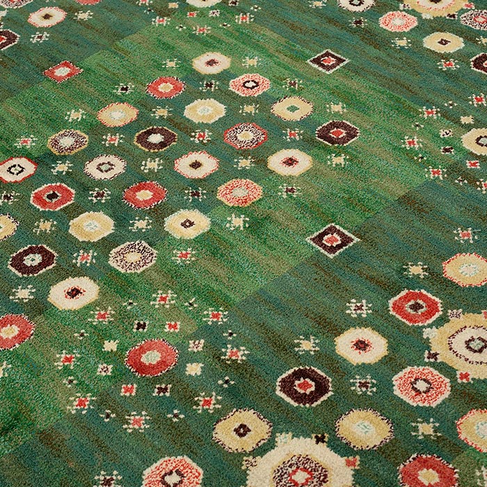Carpets from AB Märta Måås-Fjetterström