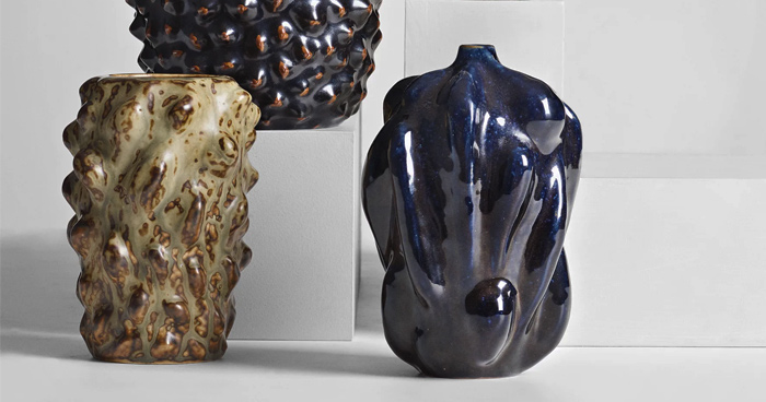 Glass & ceramics