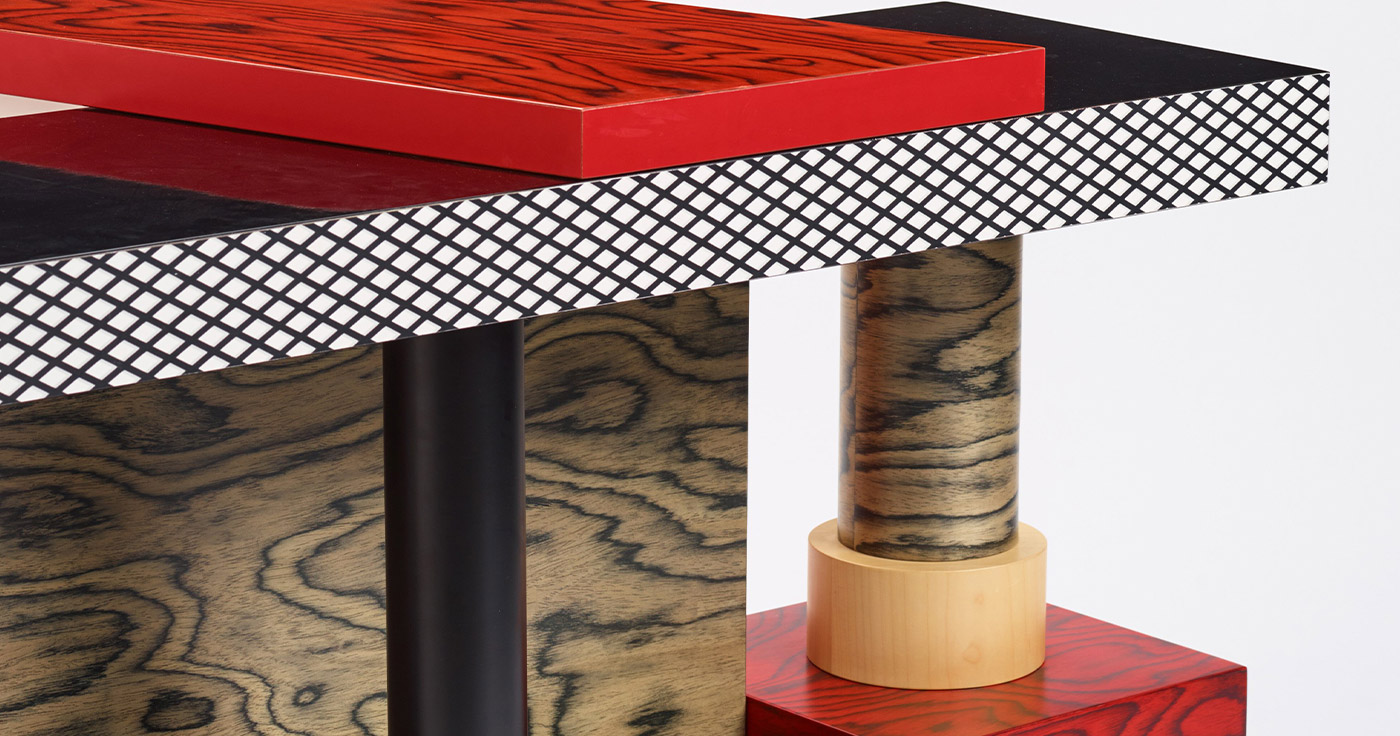 Contemporary Art & Design