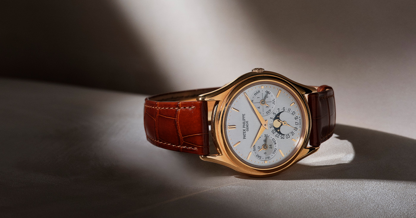 Important Timepieces