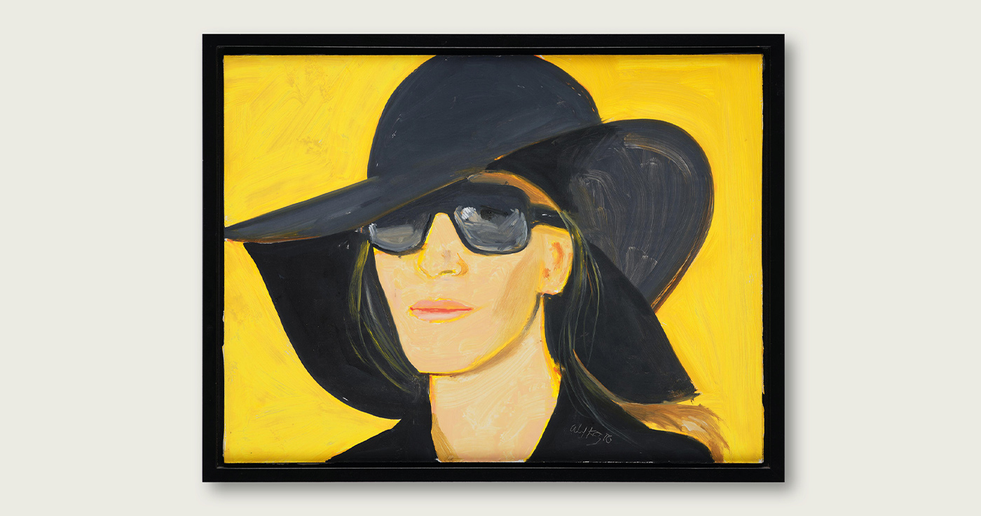 Contemporary Art & Design