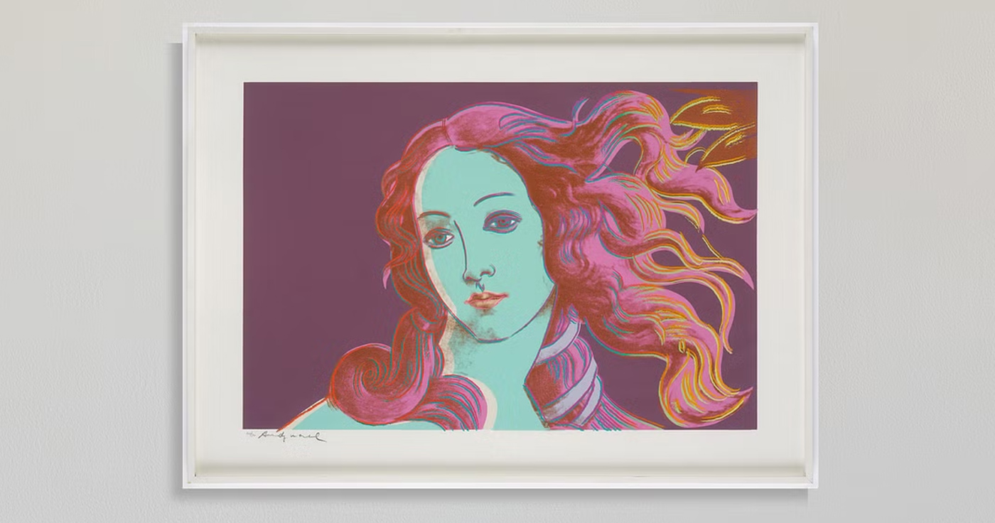Contemporary Art & Design