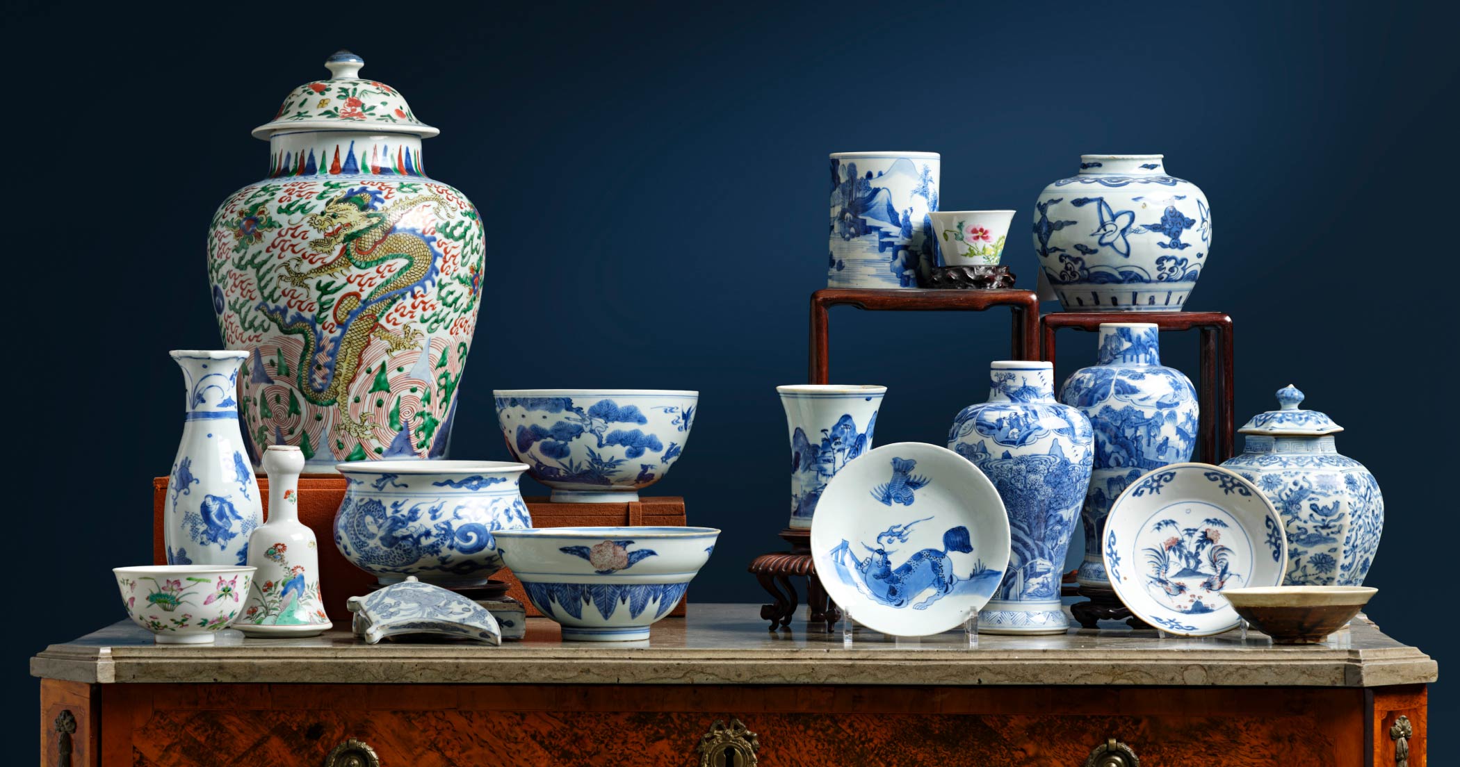 Important Winter Sale