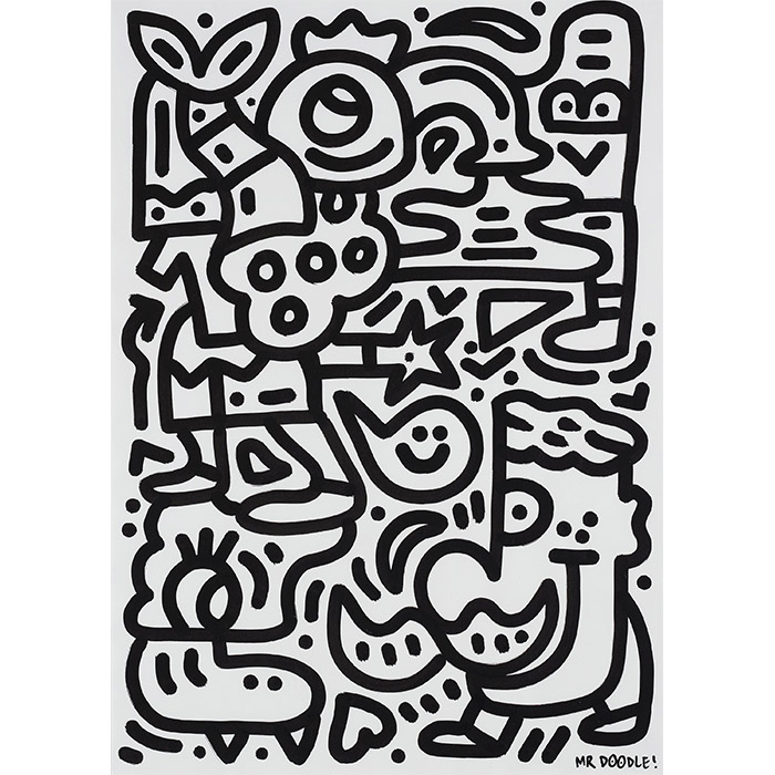 What Kind Of Markers Does Mr Doodle Use At Erin Wright Blog What Kind Of Markers Does Mr Doodle Use At Erin Wright Blog
