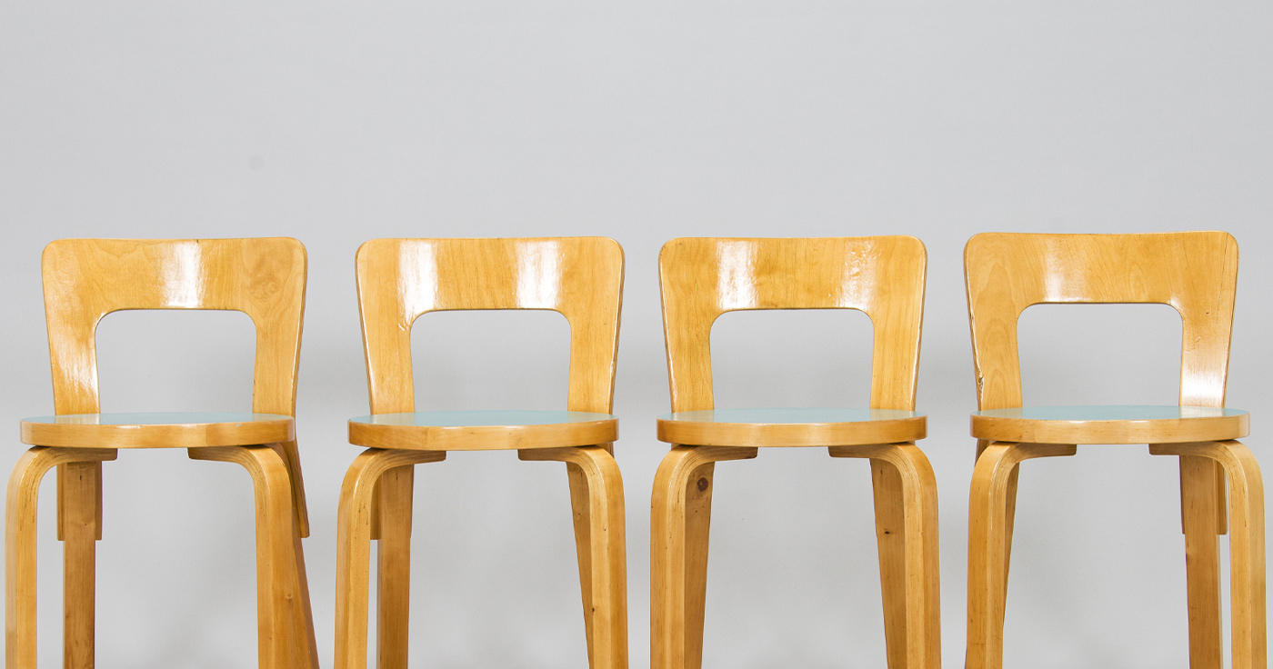 Alvar & Aino Aalto