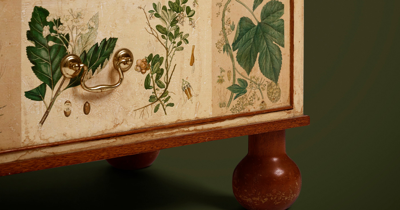 Consignments are ongoing for Modern Art & Design | Live Auction November 18–19