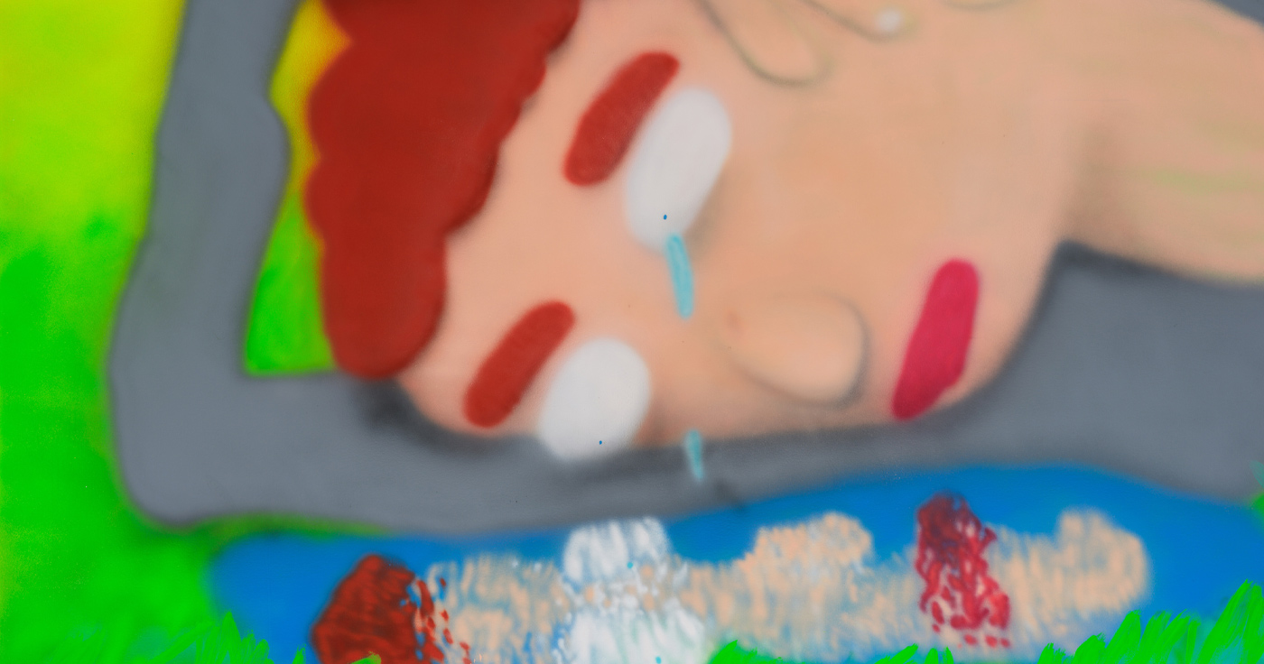 A Private Contemporary Art Collection – Part II