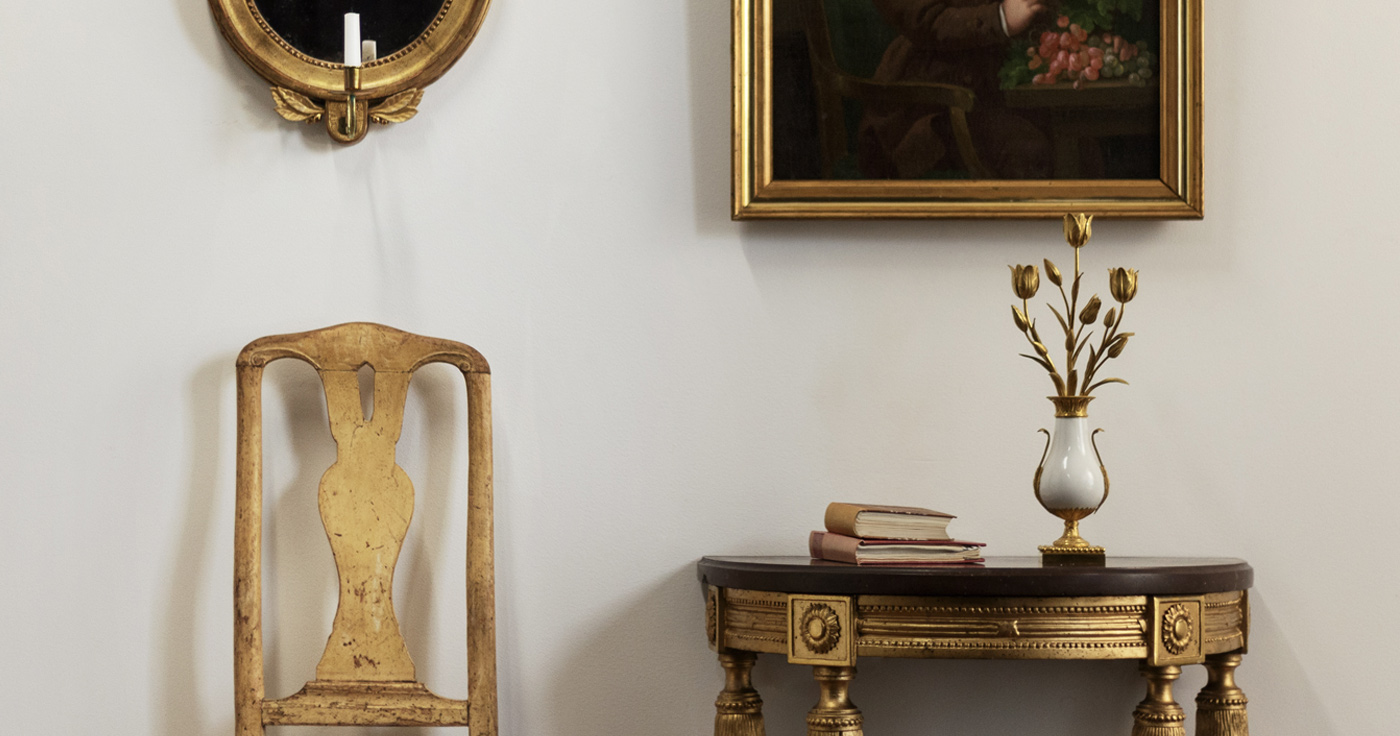 Classical Antiques