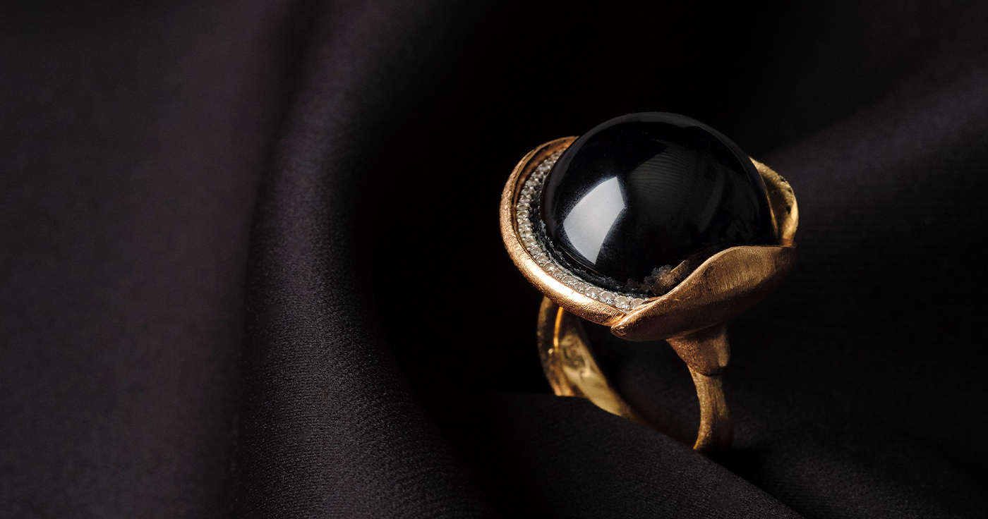 Design Jewellery Autumn