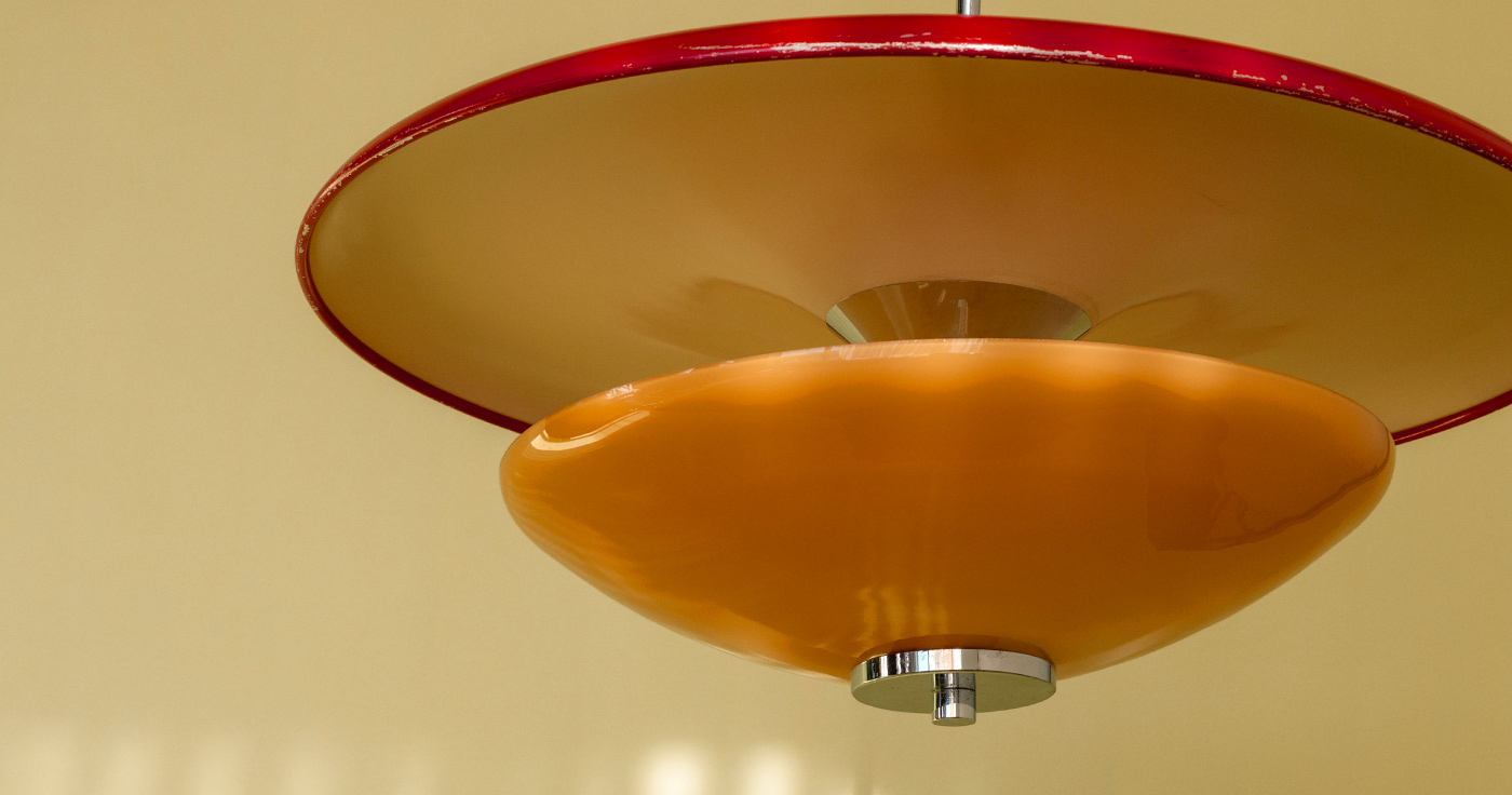 Swedish Modern Lighting – Autumn Edition