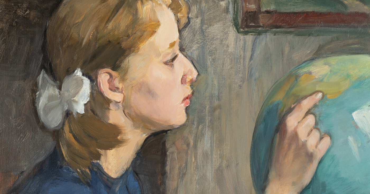 Female Artists