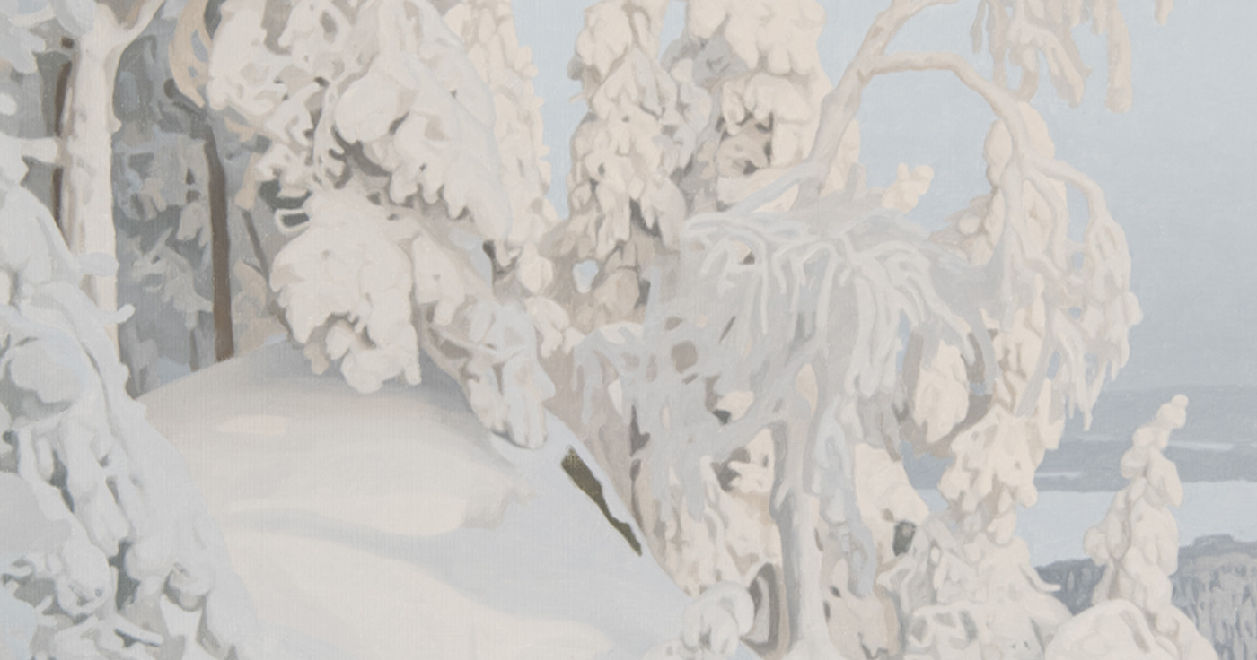 Nordic Light