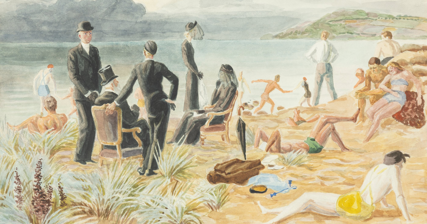 Swedish Modernists