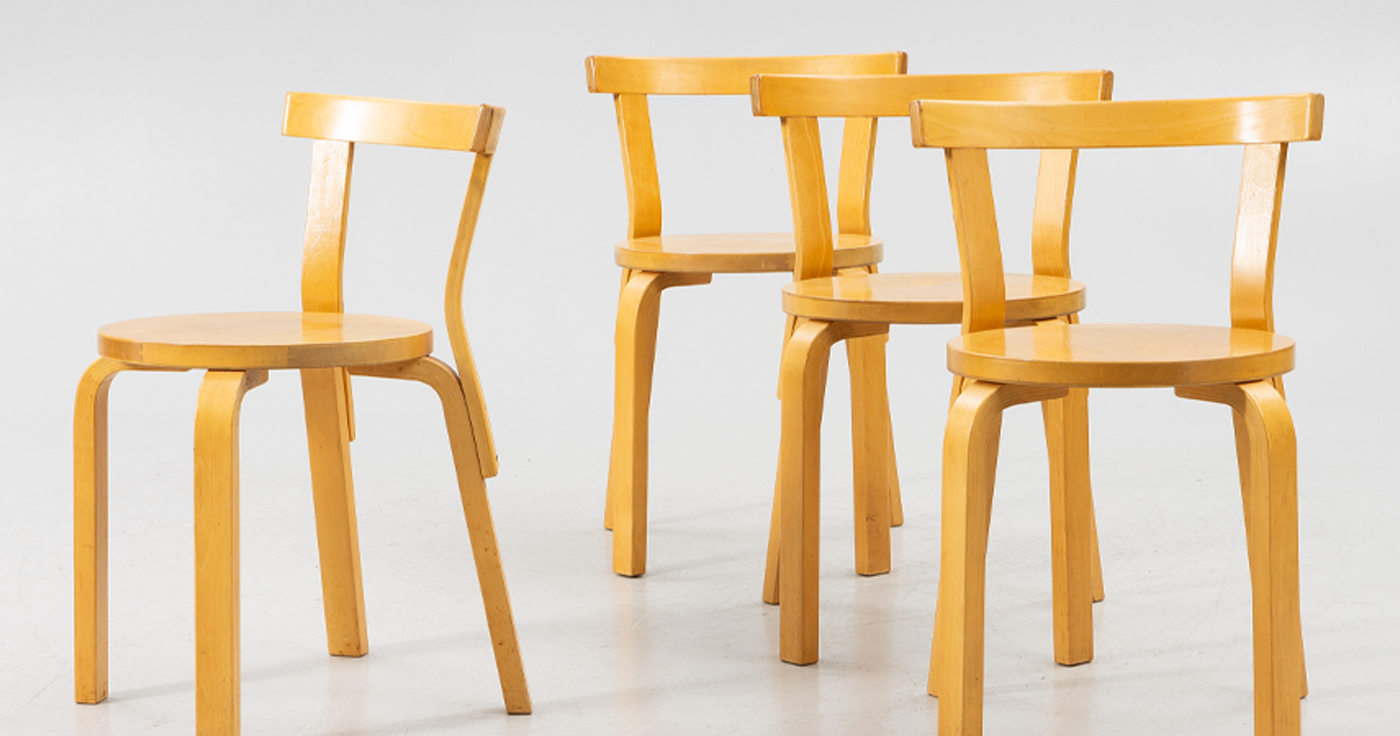 Aalto – Form and Function