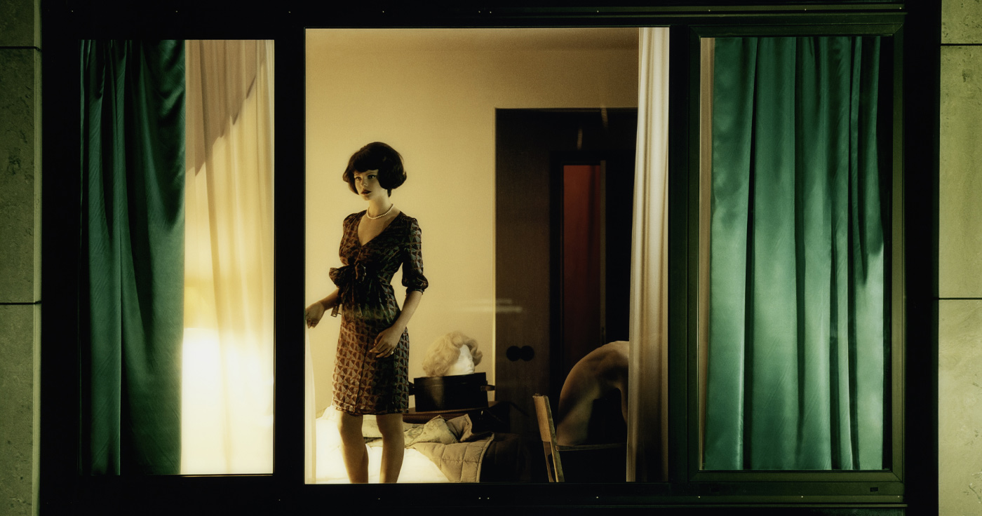 Photographic Discoveries