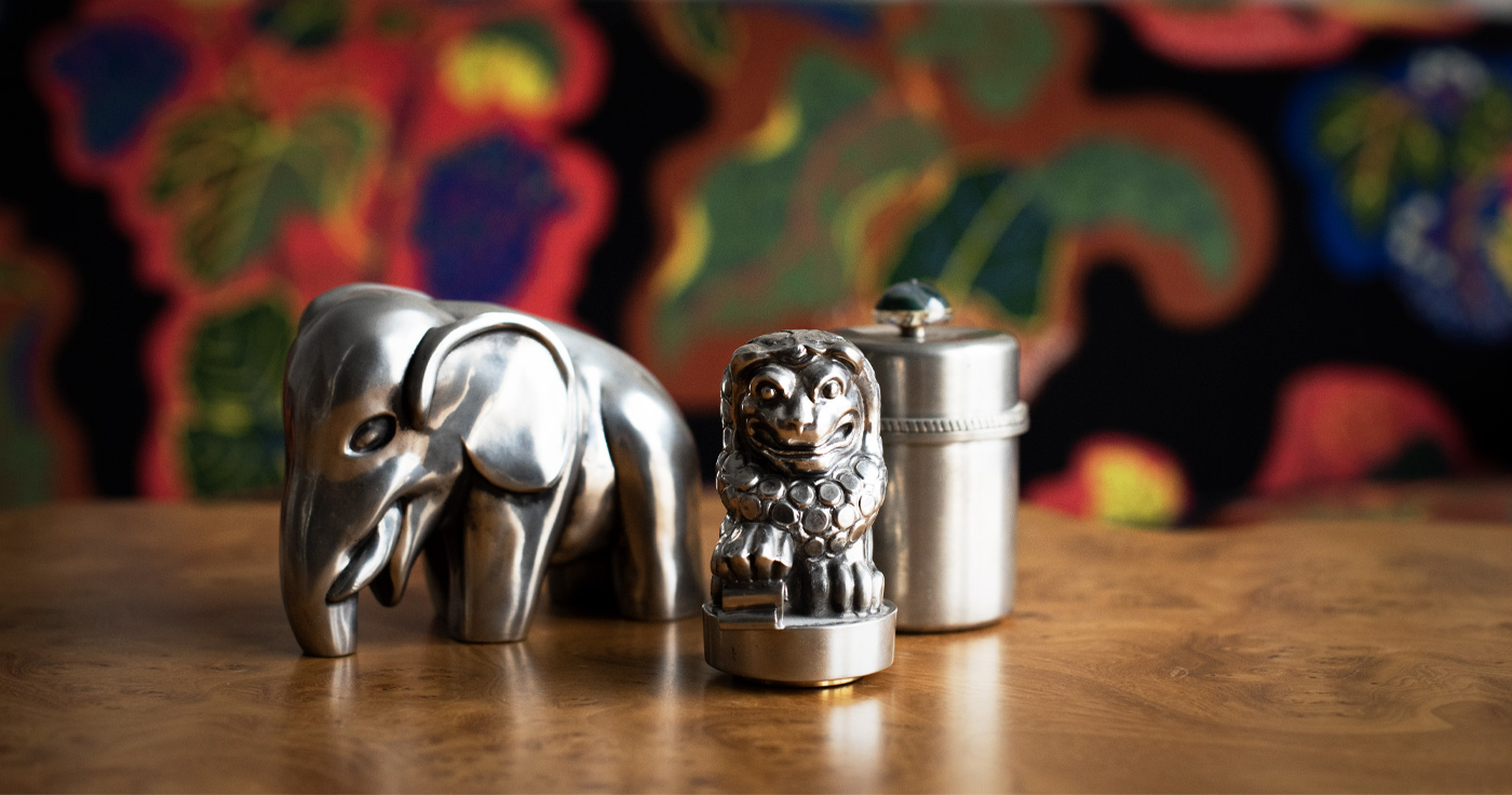 Modern Art Online – November Edition