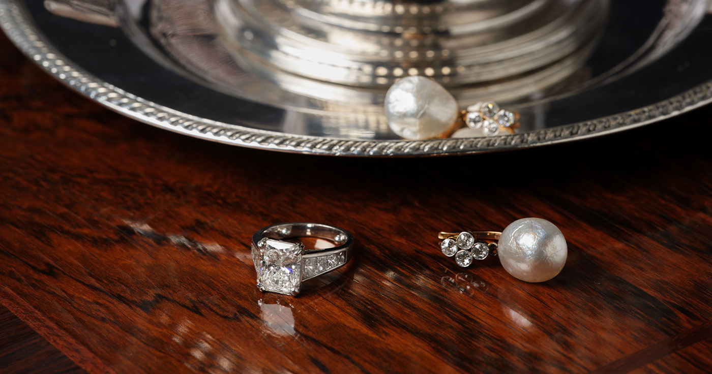 Hög tid för gåvor