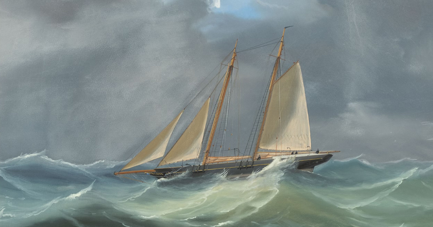 Ekegrenska samlingen, del II