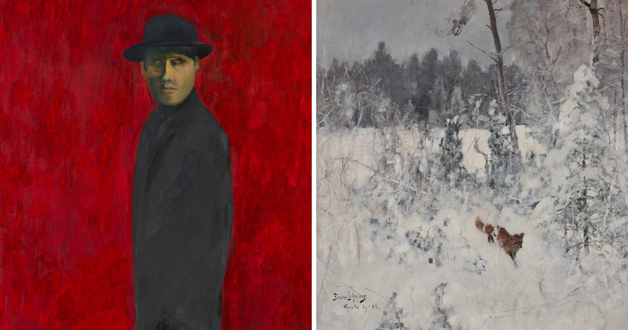 Important Winter Sale