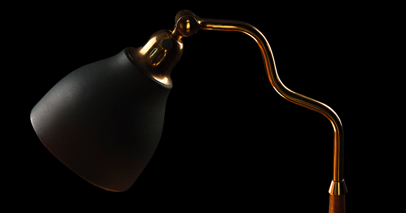 Swedish Modern Lighting – Christmas Edition