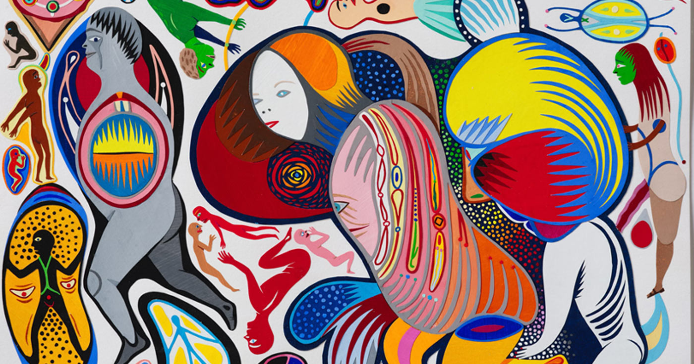 Ur Björn Springfeldts samling