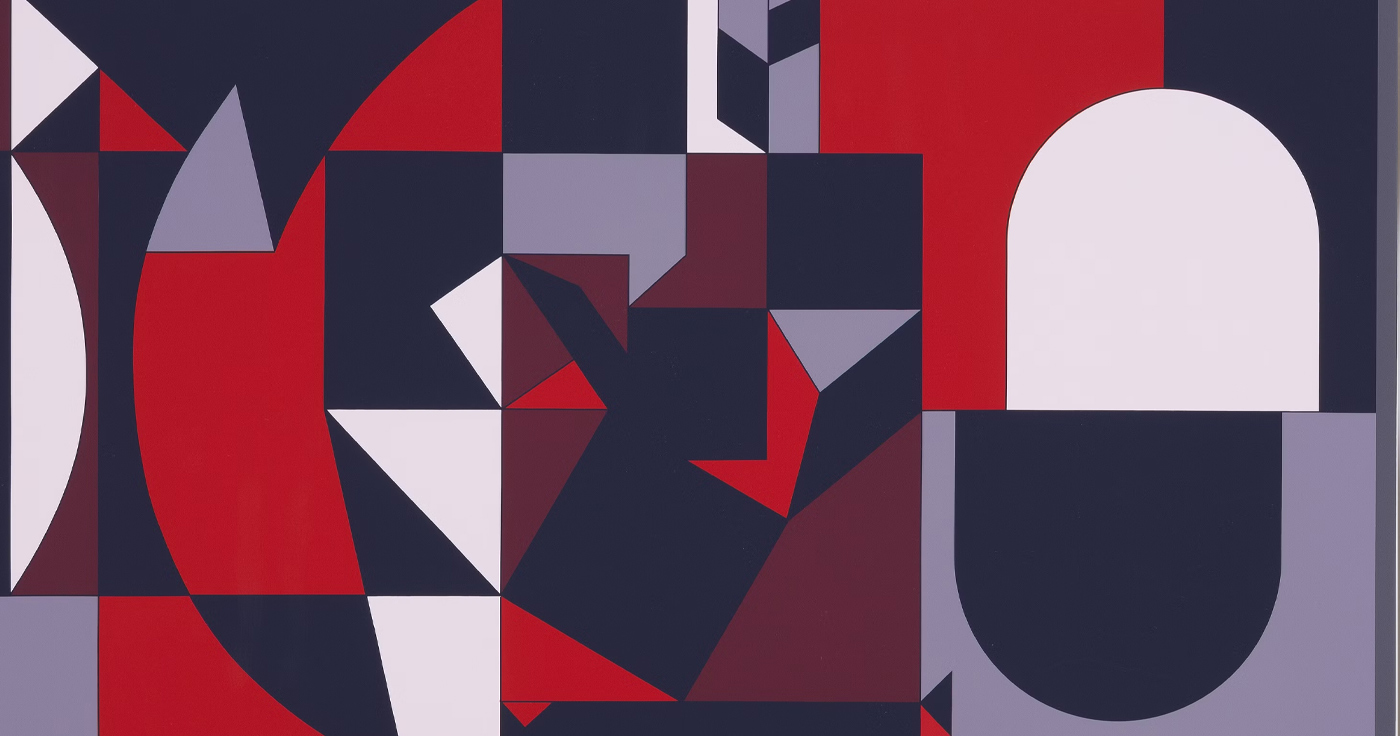 Victor Vasarely – Prints