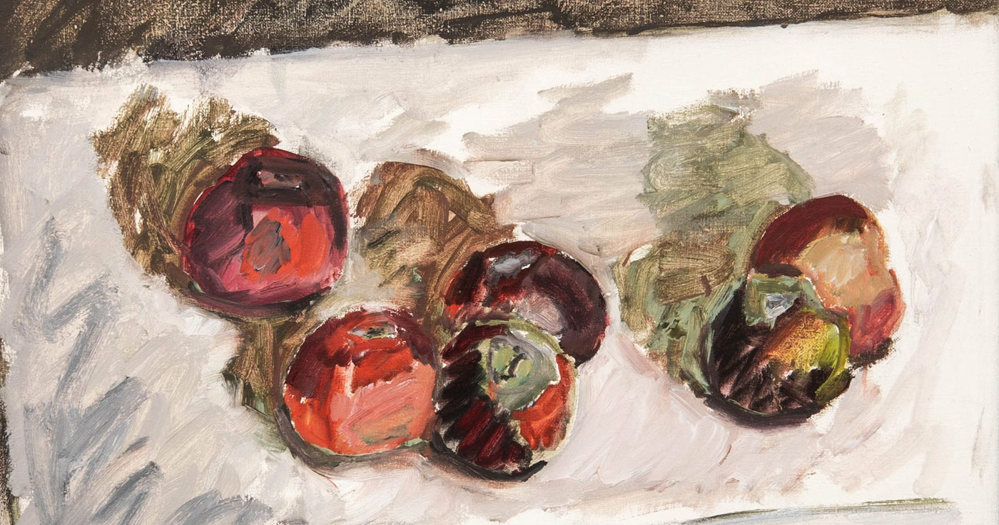 Female Voices in Modernism