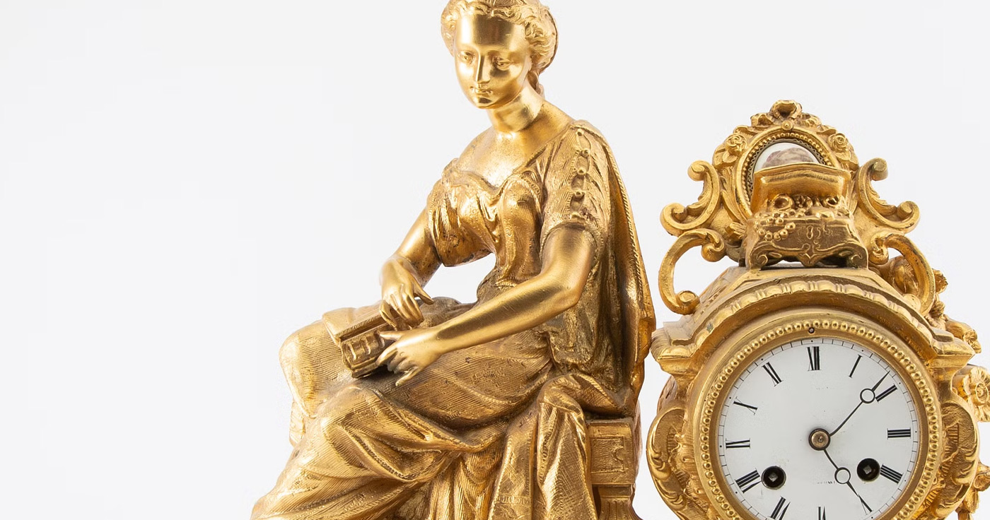 The Collector’s World – Part One