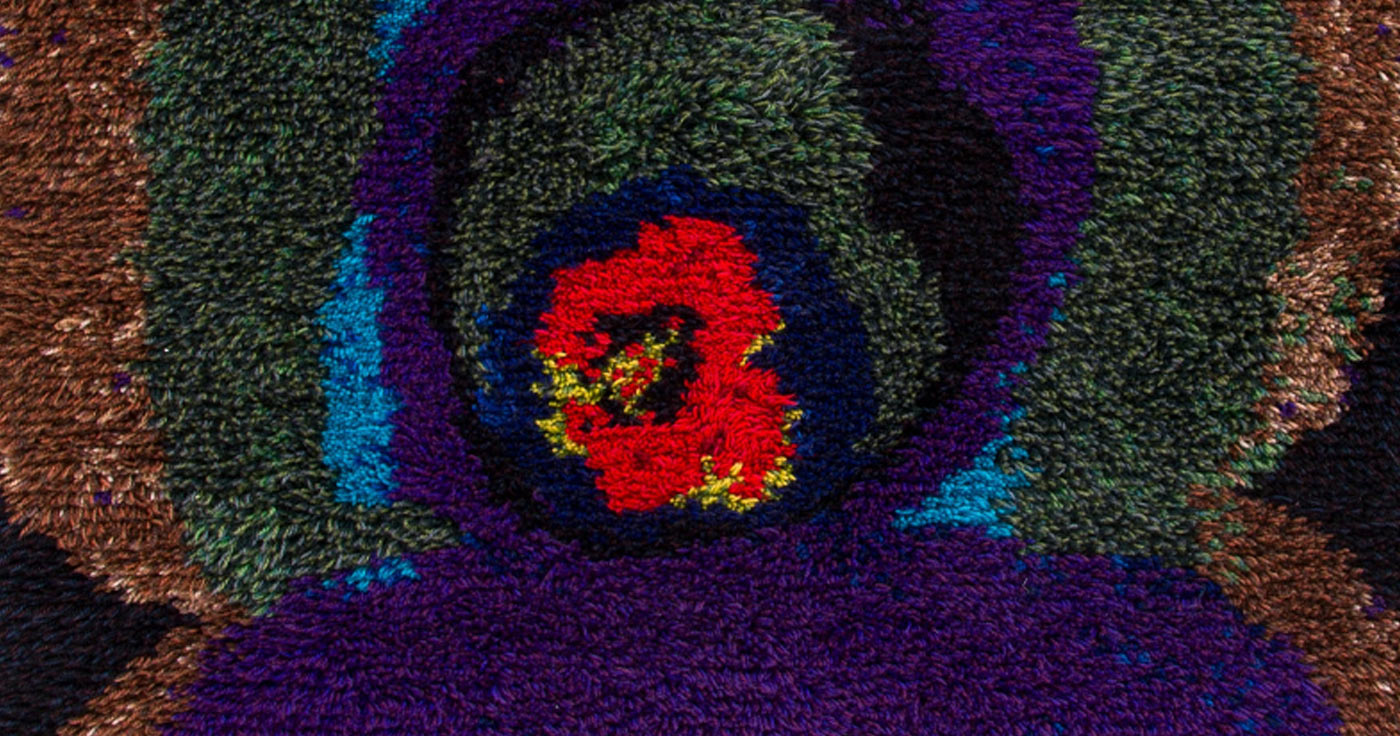 Modern Design, Timeless Weave