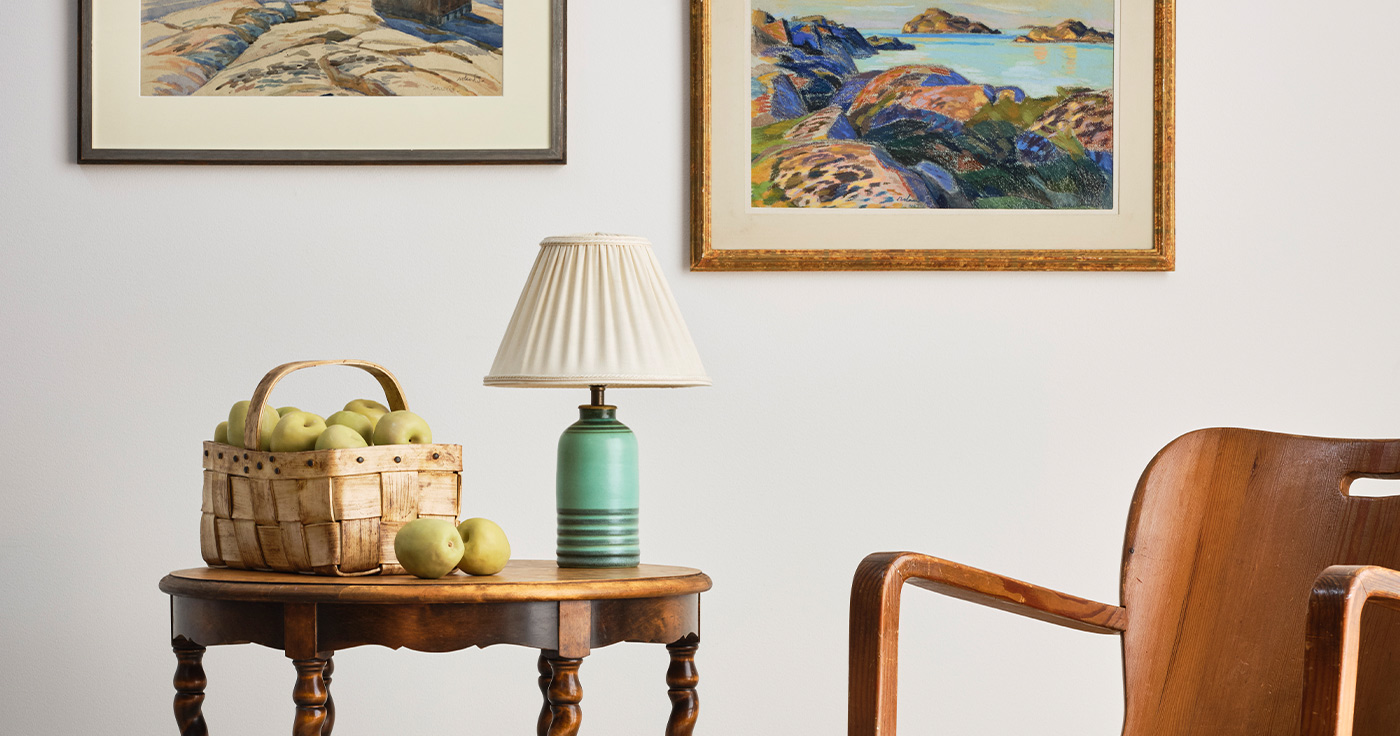 Decorate Your Summer House