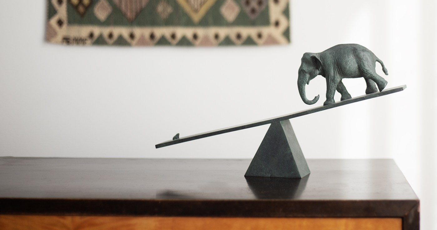 Selected Sculptures – Late Summer Edition