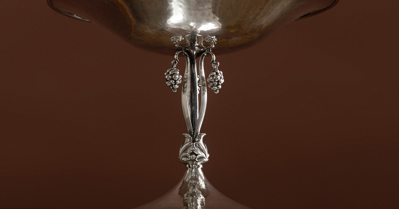 Selected Modern Silver