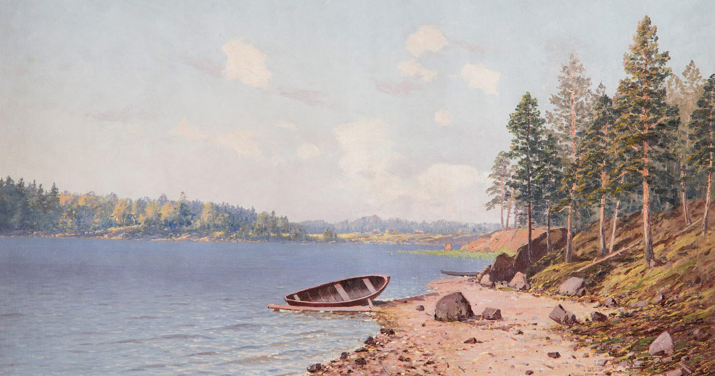 Selected Finnish Classics
