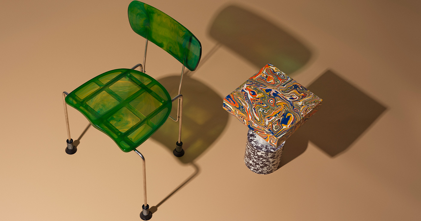 Contemporary Design Online