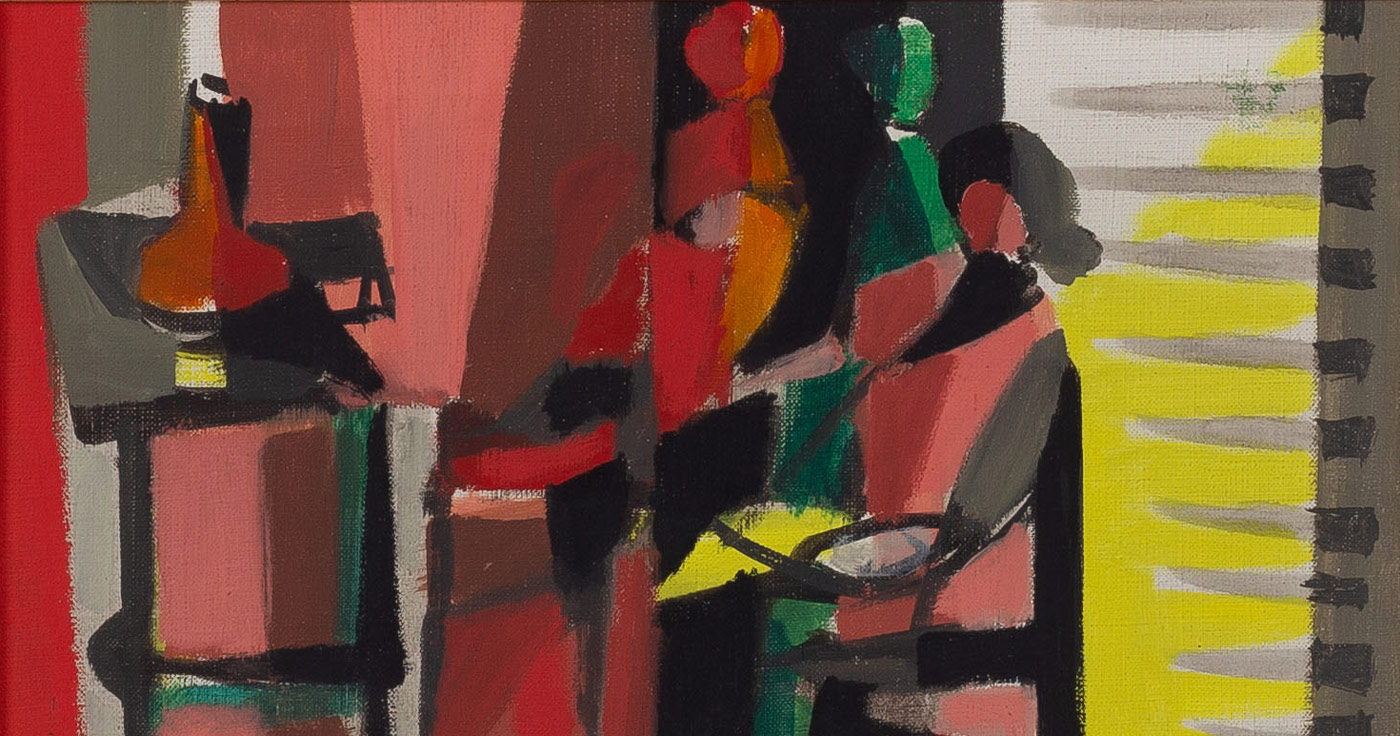 Start Your Art Collection