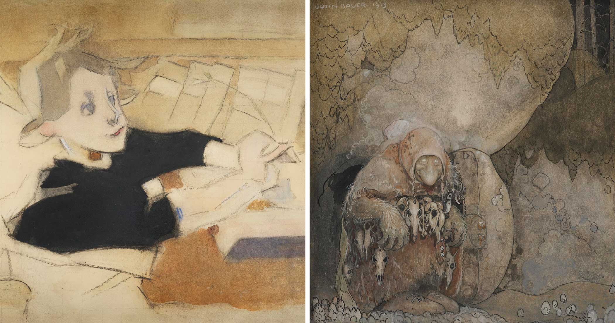 Important Winter Sale