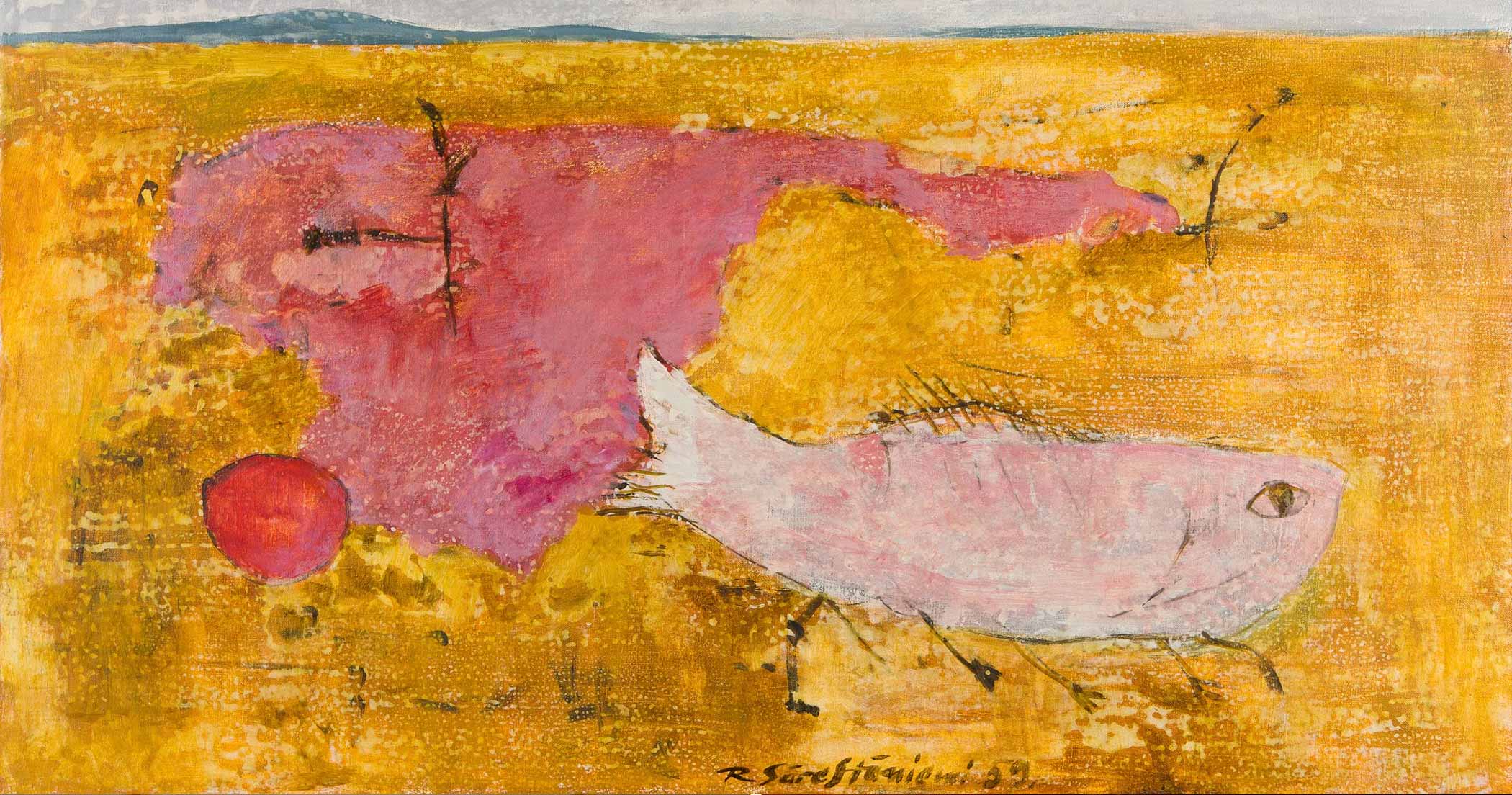 Helsinki Winter Sale